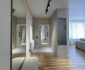 Дом 122м&sup2;, 2-этажный, участок 2 сот.  