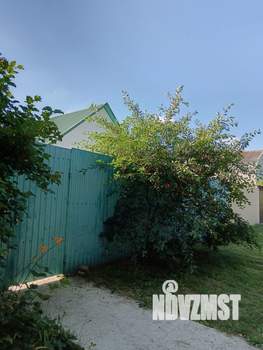 Дом 104м², 1-этажный, участок 12 сот.  