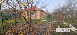 Дача 50м², 1-этажный, участок 4 сот.  