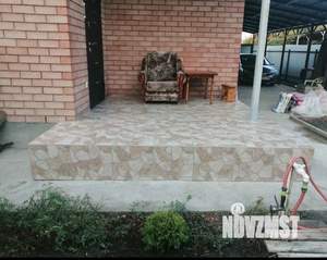 Дом 74м&sup2;, 1-этажный, участок 3 сот.  