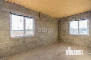 Дом 172м&sup2;, 2-этажный, участок 8 сот.  