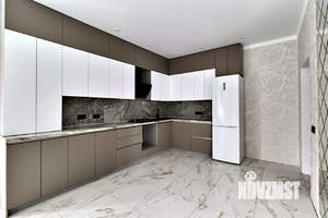 Дом 226м², 1-этажный, участок 6 сот.  