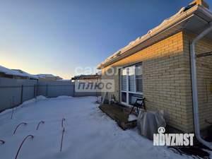 Дом 71м&sup2;, 1-этажный, участок 3 сот.  