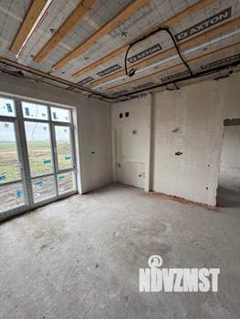 Дом 115м&sup2;, 1-этажный, участок 5 сот.  