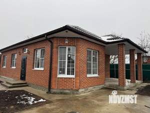 Дача 120м², 1-этажный, участок 6 сот.  