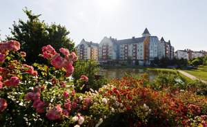 Дом 147м&sup2;, 2-этажный, участок 4 сот.  