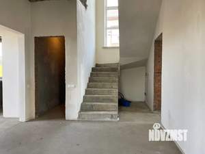 Дом 162м&sup2;, 2-этажный, участок 4 сот.  