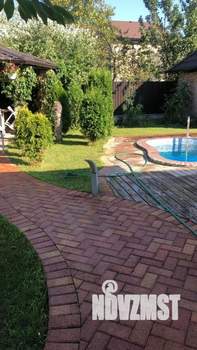 Дом 45м&sup2;, 1-этажный, участок 3 сот.  