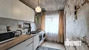 Дом 60м&sup2;, 1-этажный, участок 1 сот.  