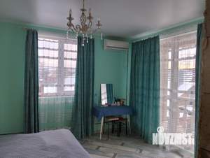 Дом 96м&sup2;, 2-этажный, участок 1 сот.  