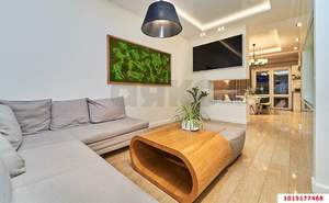 Дом 118м², 2-этажный, участок 3 сот.  