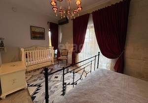 Дом 496м², 2-этажный, участок 16 сот.  