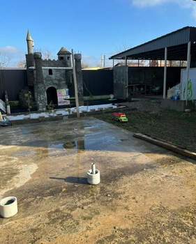 Дом 232м&sup2;, 2-этажный, участок 7 сот.  