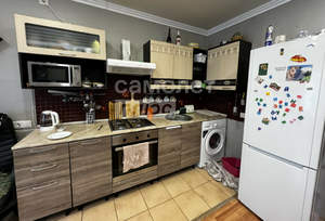 Дом 80м², 1-этажный, участок 3 сот.  