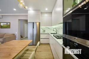 Дом 121м², 2-этажный, участок 4 сот.  