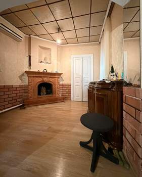 Дом 31м², 1-этажный, участок 2 сот.  