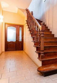 Дом 263м², 1-этажный, участок 3 сот.  