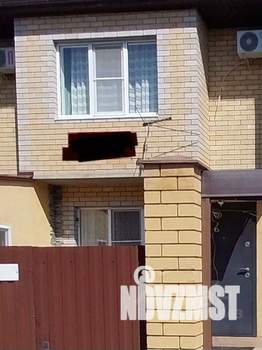 Таунхаус 92м², 2-этажный, участок 2 сот.  
