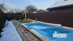 Дом 80м&sup2;, 1-этажный, участок 4 сот.  