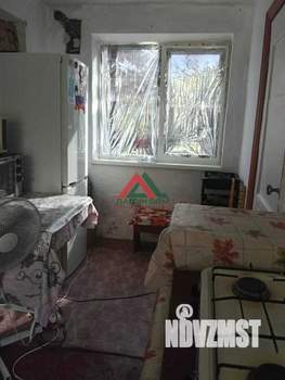 Дом 42м&sup2;, 1-этажный, участок 6 сот.  