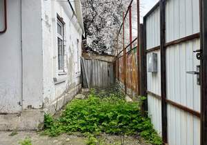 Дом 99м&sup2;, 1-этажный, участок 4 сот.  