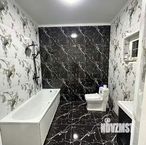 Дом 103м&sup2;, 1-этажный, участок 5 сот.  