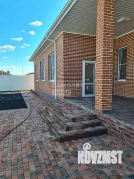 Дом 258м&sup2;, 2-этажный, участок 10 сот.  