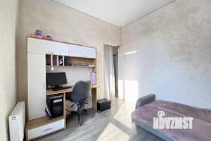 Дом 78м&sup2;, 1-этажный, участок 4 сот.  