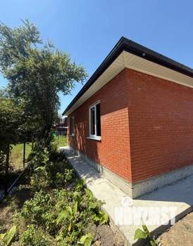 Дом 95м², 1-этажный, участок 6 сот.  