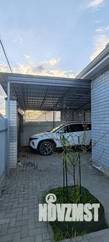 Дом 130м², 1-этажный, участок 3 сот.  