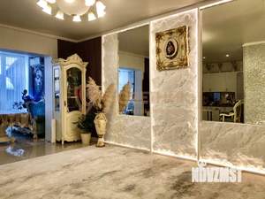 Таунхаус 201м&sup2;, 2-этажный, участок 1 сот.  