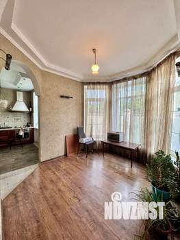Дом 250м², 2-этажный, участок 8 сот.  
