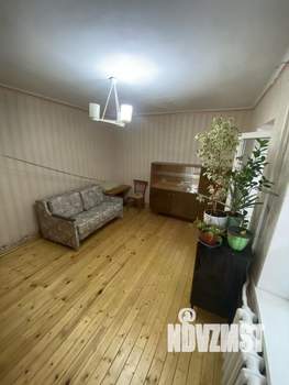 Дом 54м², 1-этажный, участок 6 сот.  