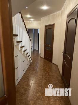 Таунхаус 97м&sup2;, 2-этажный, участок 1 сот.  