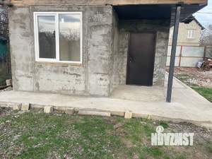 Дом 50м², 1-этажный, участок 6 сот.  