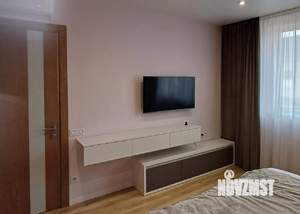 Таунхаус 88м&sup2;, 2-этажный, участок 2 сот.  