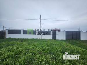 Дом 140м², 2-этажный, участок 8 сот.  