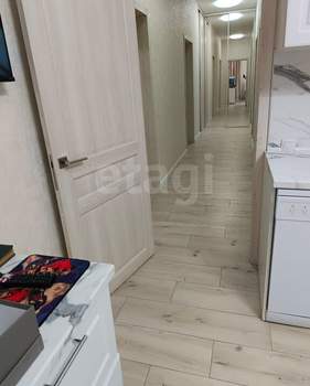 Дом 79м², 1-этажный, участок 4 сот.  