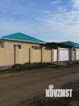 Дом 70м&sup2;, 1-этажный, участок 3 сот.  