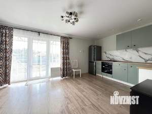 Дом 66м², 1-этажный, участок 4 сот.  