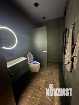 Дом 301м&sup2;, 1-этажный, участок 16 сот.  