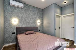 Дом 124м², 1-этажный, участок 6 сот.  