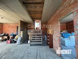 Дом 120м², 2-этажный, участок 10 сот.  