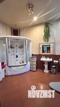 Дом 151м&sup2;, 1-этажный, участок 4 сот.  