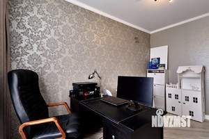 Дом 152м&sup2;, 2-этажный, участок 4 сот.  