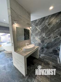 Дом 164м&sup2;, 2-этажный, участок 6 сот.  