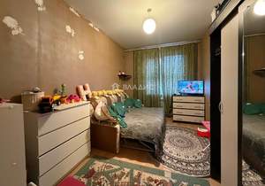 Дом 67м&sup2;, 1-этажный, участок 3 сот.  