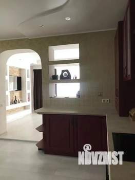 Таунхаус 96м&sup2;, 2-этажный, участок 2 сот.  