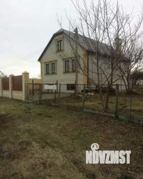 Дом 330м², 2-этажный, участок 5 сот.  