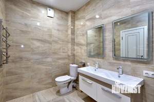 Таунхаус 103м&sup2;, 2-этажный, участок 2 сот.  